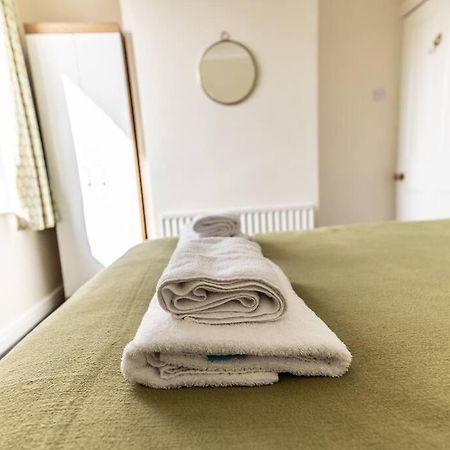 Stunning Holiday Home - Puddleduck - Centre Of Coniston Exteriör bild
