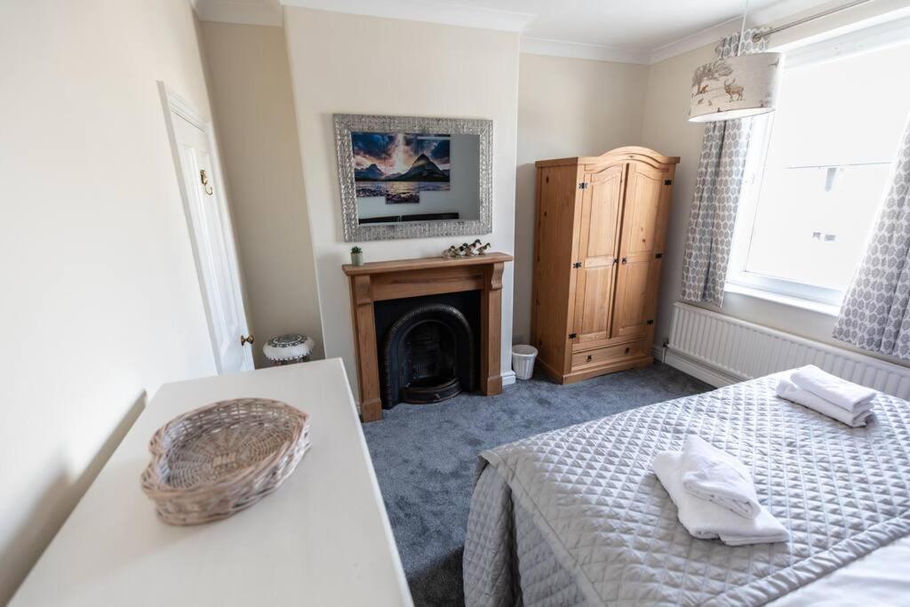 Stunning Holiday Home - Puddleduck - Centre Of Coniston Exteriör bild