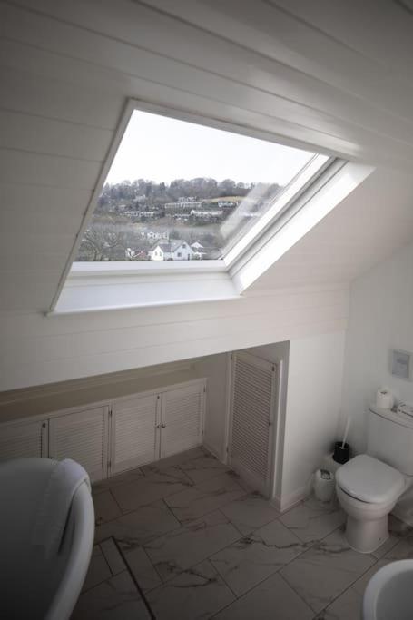 Stunning Holiday Home - Puddleduck - Centre Of Coniston Exteriör bild