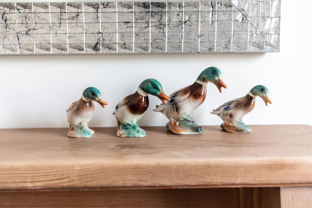 Stunning Holiday Home - Puddleduck - Centre Of Coniston Exteriör bild
