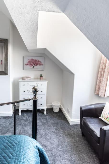 Stunning Holiday Home - Puddleduck - Centre Of Coniston Exteriör bild