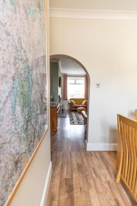 Stunning Holiday Home - Puddleduck - Centre Of Coniston Exteriör bild