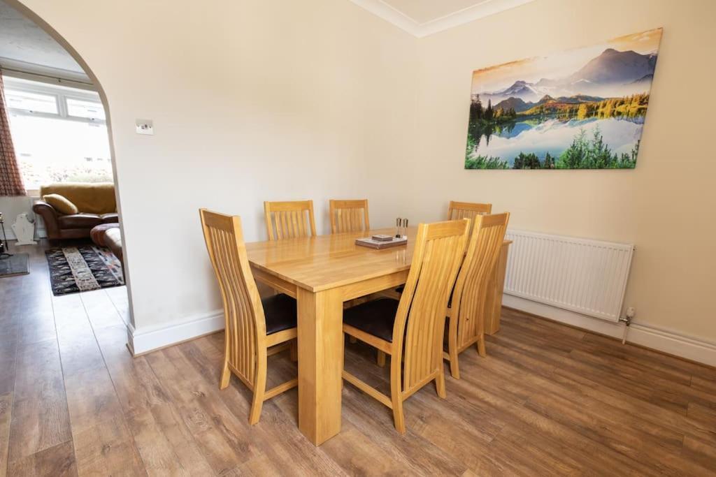 Stunning Holiday Home - Puddleduck - Centre Of Coniston Exteriör bild