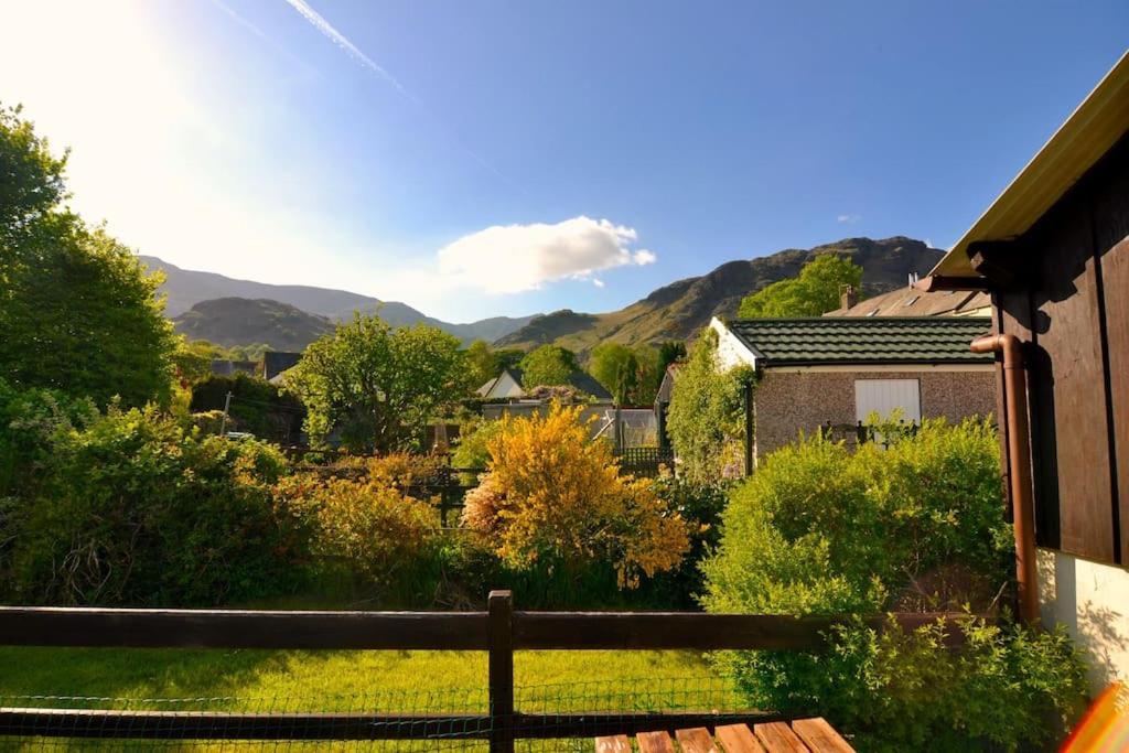 Stunning Holiday Home - Puddleduck - Centre Of Coniston Exteriör bild